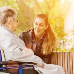 5 Tips for Communicating with Somebody with Dementia