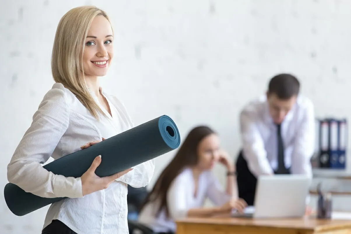 Why is Employee Wellness Important?
