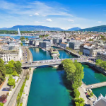 5 best places to visit in Geneva