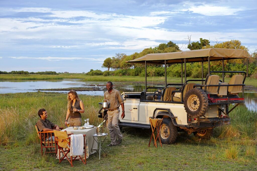 Top 10 Africa Honeymoon Safari Destinations: Unforgettable Romantic Escapes