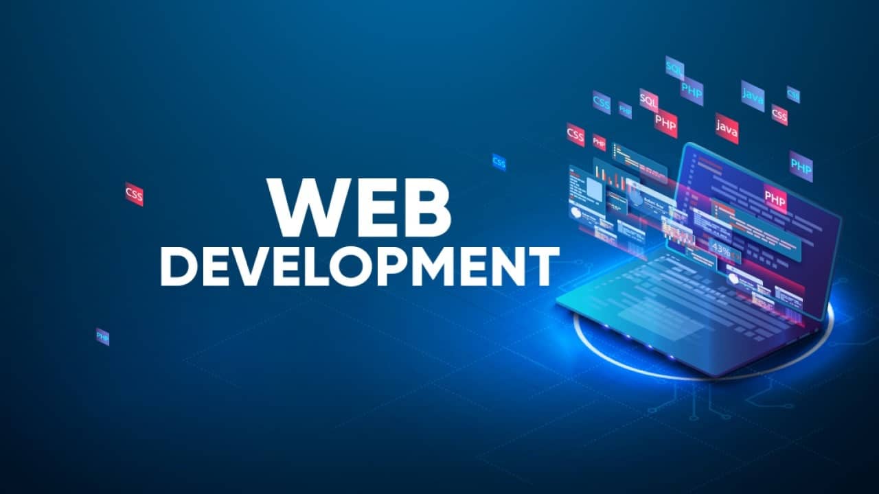 Web Design in Melbourne