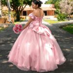 Pink Mother Of The Groom Dresses