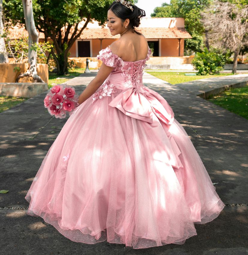 Pink Mother Of The Groom Dresses